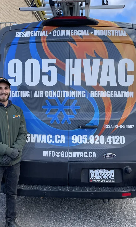 905 HVAC photo 6