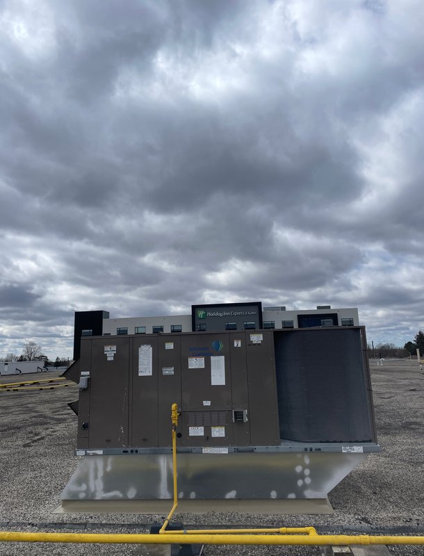 commercial project 2