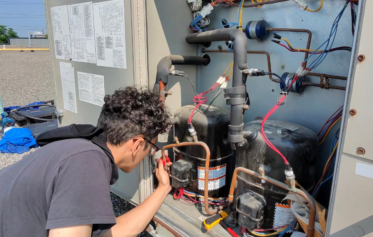 commercial project 16