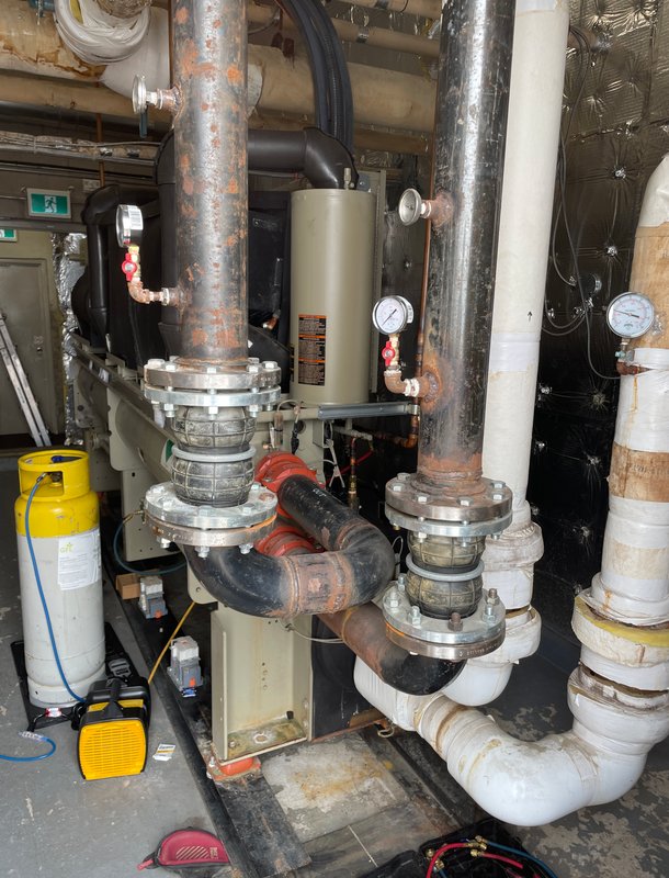 commercial project 2