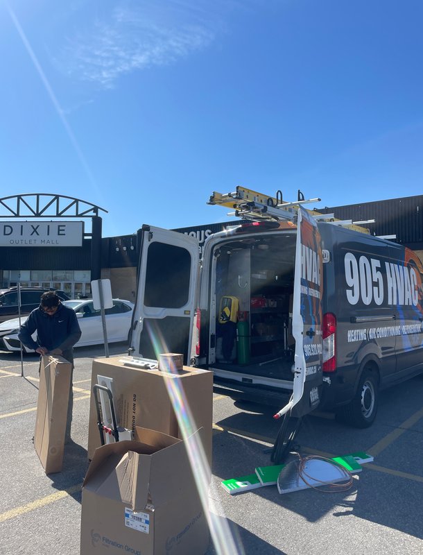 commercial project 9