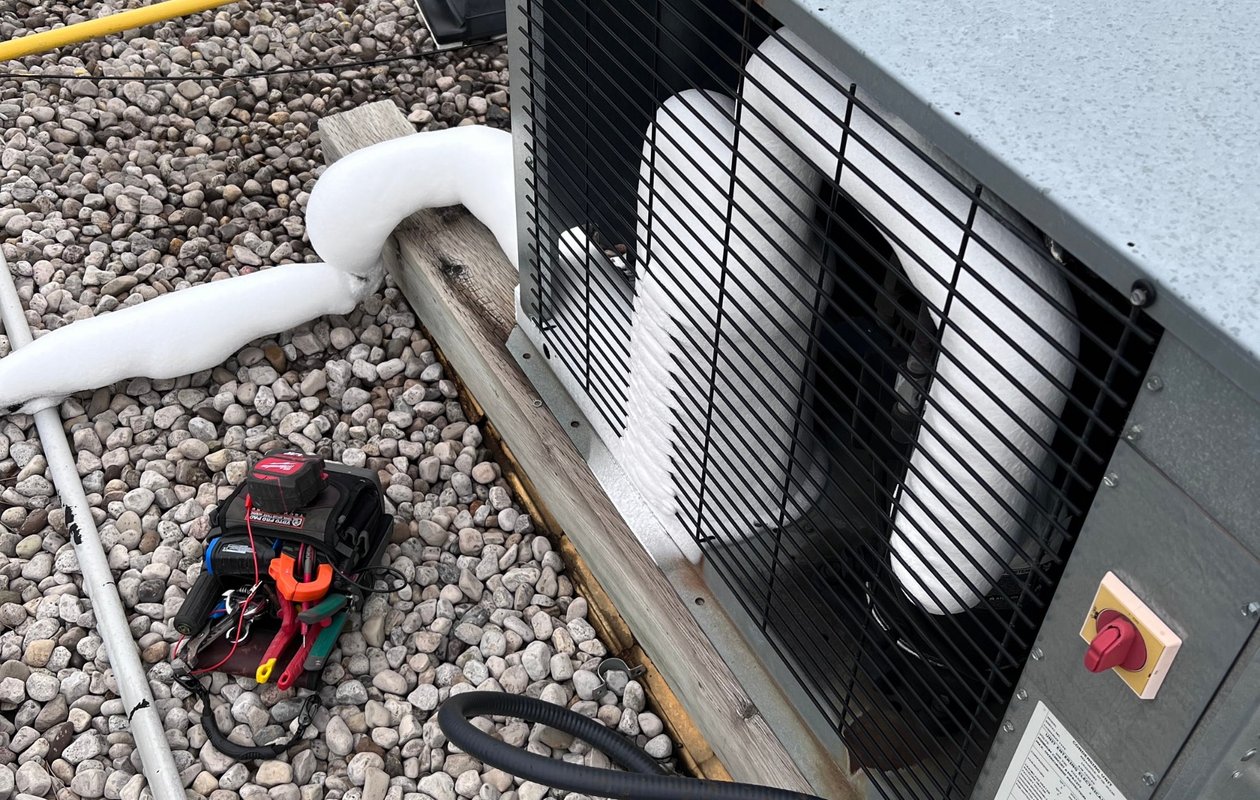 industrial project 1