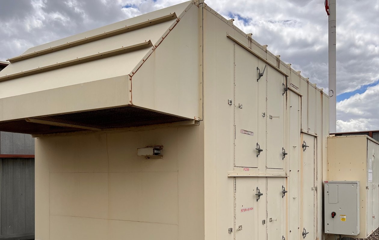 industrial project 3