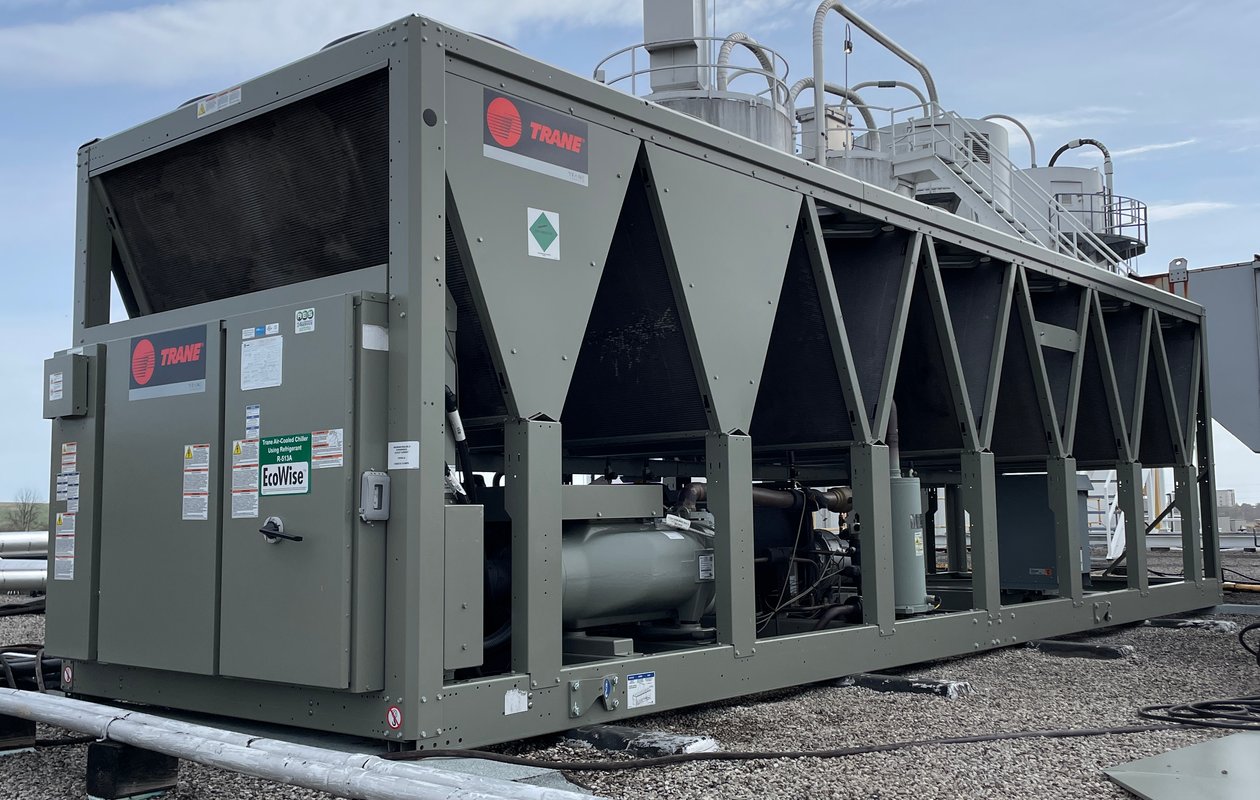 industrial project 2