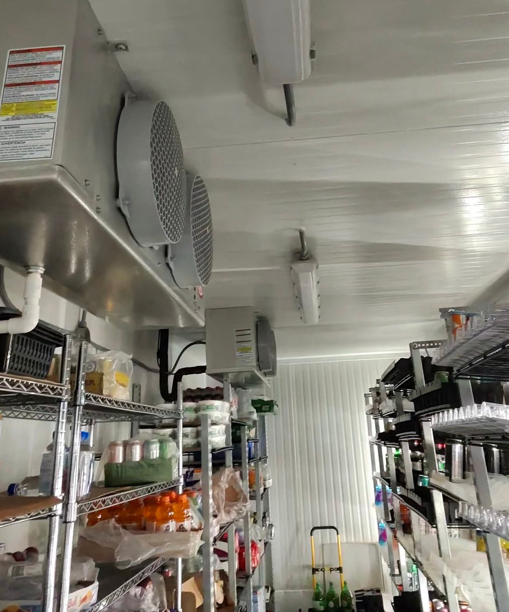 commercial HVAC