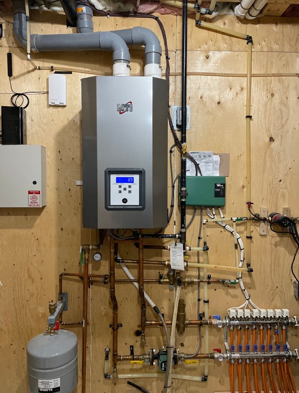 residential project 11