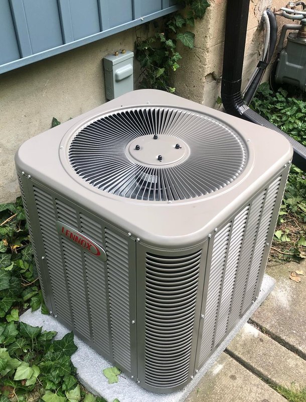 residential project 7