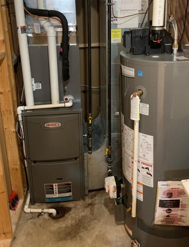 residential project 8